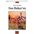 Son Baharm Necla Kabaday zan Yaynclk
