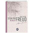 Bilinalt Sigmund Freud Cem Yaynevi