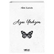 Ayn Yerdeyim Ahu Kazan Glnar Yaynlar