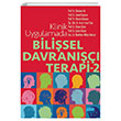 Klinik Uygulamada Bilisel Davran Terapi 2 Nobel Akademik Yaynclk