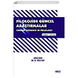 Filolojide Gncel Aratrmalar-Current Research in Philology - Haziran 2022 Gece Kitapl