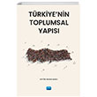 Trkiyenin Toplumsal Yaps Nobel Akademik Yaynclk