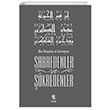 Sabredenler Ve kredenler nsan Yaynlar