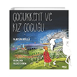 ocukkent ve Kz ocuu Gece Kitapl