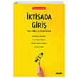 ktisada Giri Sinan Aln Sekin Yaynclk