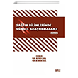 Salk Bilimlerinde Gncel Aratrmalar-I Haziran 2022 Gece Kitapl