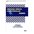 Eitimde Gncel Aratrmalar - Haziran Gece Kitapl