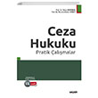 Ceza Hukuku Pratik almalar Timur Demirba Sekin Yaynclk