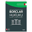 Borlar Hukuku Sekin Yaynclk