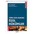 Trk Ceza Hukuku zel Hkmler Sekin Yaynclk