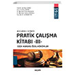 Pratik alma Kitab III Ceza Hukuku zel Hkmler Sekin Yaynclk