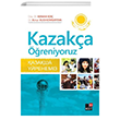 Kazaka reniyoruz Kenan Ko / Ainur Kushkimbayeva Kesit Yaynlar