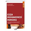 Ceza Muhakemesi Hukuku Sekin Yaynclk