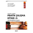 Pratik alma Kitab II Ceza Muhakemesi Hukuku Sekin Yaynclk