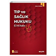 Tp ve Salk Hukuku El Kitab Hakan Hakeri Sekin Yaynclk