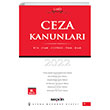 Ceza Kanunlar Sekin Yaynclk