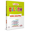 3.Snf Bilsem Konu Anlatml Editr Yaynevi