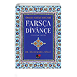 Farsa Divane - mer Necmi Efendi Kesit Yaynlar