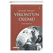 Vikontun lm Marcel Proust Telgrafhane Yaynlar