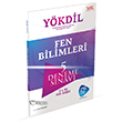 YKDL Fen Bilimleri 5 Deneme Snav Me Too Publishing