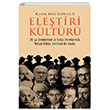 Eletiri Kltr Kevin McDonald Kakns Yaynlar