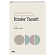 Tanzimat Sonras Trk Dncesinde limler Tasnifi izgi Kitabevi