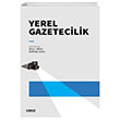 Yerel Gazetecilik izgi Kitabevi