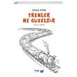 Trenler Ne Gzeldir Kemal zer Fom Kitap