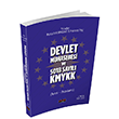 2023 Devlet Muhasebesi Konu Anlatm Sava Yaynlar
