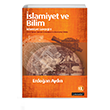 slamiyet ve Bilim slamiyet Gerei II Literatr Yaynclk