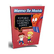 Memo le Mstk Kokulu Silginin Gizemli Srr Yavuz lker Sinada Kitap