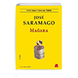 Maara Jose Saramago Krmz Kedi Yaynlar