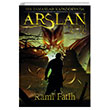 Arslan ve Sihirli Kl Rami Fatih Muhenna Yaynlar