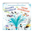 Volkanik Patlamalar ve Taan Okyanuslar Can Yaynlar