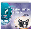 Palto steyen Gezegen Uan Fil Yaynlar