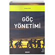 G Ynetimi Sekin Yaynevi