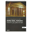 Roma zel Hukuku Pratik alma Kitab Sekin Yaynevi