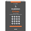  Analistinin El Kitab Sekin Yaynclk