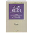 Medeni Hukuk I Sekin Yaynevi