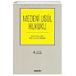 Medeni Usul Hukuku Sekin Yaynevi