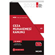 Ceza Muhakemesi Kanunu (Cep Kitap) Sekin Yaynclk