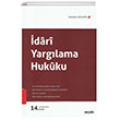 dari Yarglama Hukuku Sekin Yaynevi