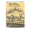 Peynir ve Kurtlar Metis Yaynlar
