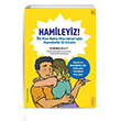 Hamileyiz! lk Kez Baba Olacaklar iin Hamilelik El Kitab Sola Kidz Yaynlar