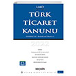 Trk Ticaret Kanunu LMD 3 Sekin Yaynclk