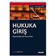 Hukuka Giri 5.Bask Sekin Yaynclk