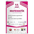 11. Snf Matematik Fonksiyonlarda Uygulamalar-Parabol - 2. Dereceden Eitsizlikler Soru Bankas Sonu Yaynlar