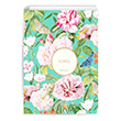 izgili Defter 6 Hidden Paper Yaynlar