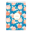 izgili Defter 11 Hidden Paper Yaynlar