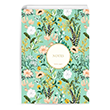 izgili Defter 10 Hidden Paper Yaynlar